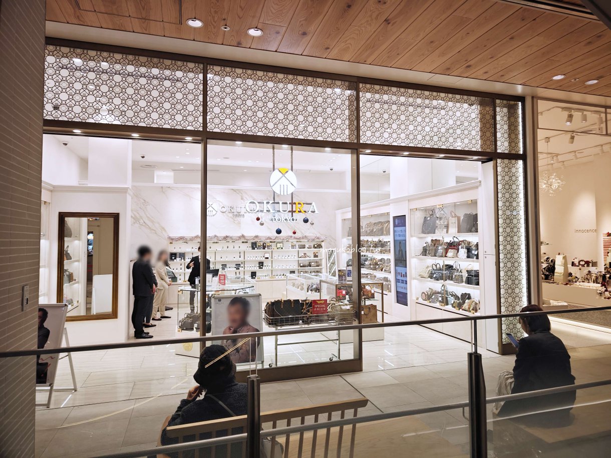 熊本逛街「HAB@熊本」雨天備案 PARCO旗下大型商場超市、百元商店、OMO5熊本星野咖啡廳 @Maruko(丸子)與美食有個約會