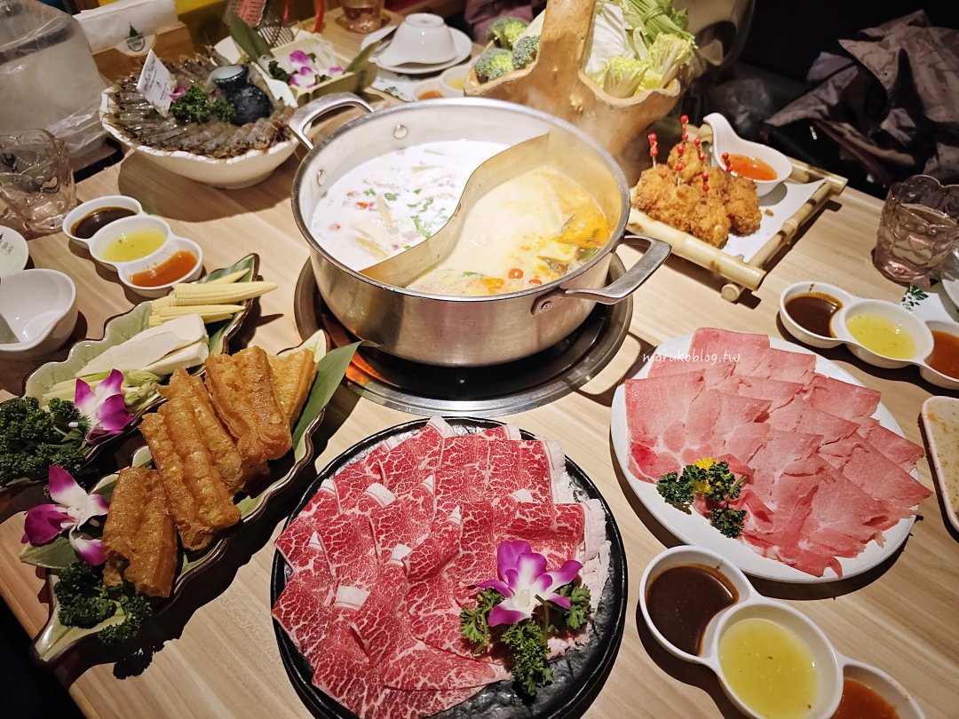 2025台北宵夜推薦》15家深夜食堂懶人包：24小時不打烊火鍋、排隊拉麵、平價小吃美食地圖 @Maruko(丸子)與美食有個約會