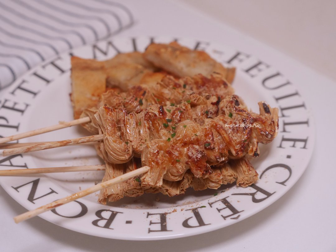 氣炸鍋食譜懶人包｜2026零失敗料理大全（早餐、減脂、晚餐一次搞定） @Maruko(丸子)與美食有個約會