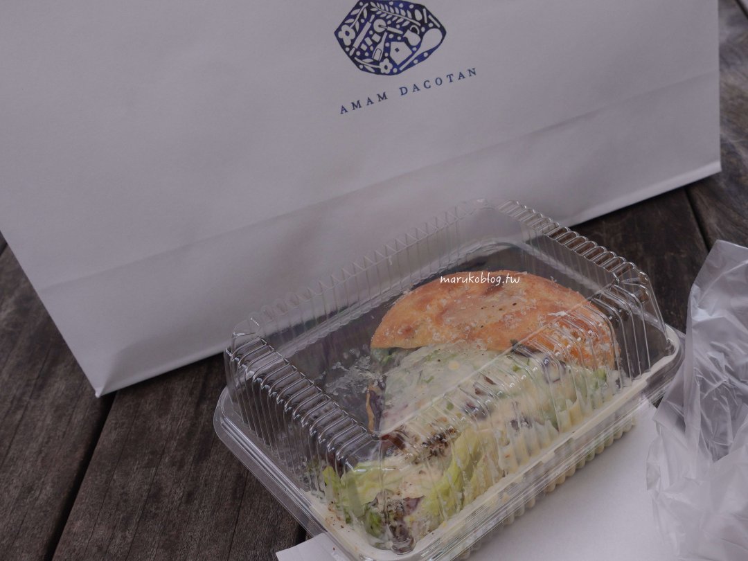 【福岡早餐推薦】DACOMECCA:博多車站超人氣排隊麵包店!必吃爆餡炭火烤香腸酸種麵包 @Maruko(丸子)與美食有個約會 【福岡早餐推薦】DACOMECCA:博多車站超人氣排隊麵包店!必吃爆餡炭火烤香腸酸種麵包 @Maruko(丸子)與美食有個約會