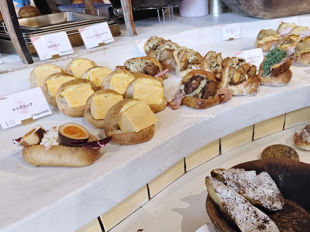 【福岡早餐推薦】DACOMECCA:博多車站超人氣排隊麵包店!必吃爆餡炭火烤香腸酸種麵包 @Maruko(丸子)與美食有個約會 【福岡早餐推薦】DACOMECCA:博多車站超人氣排隊麵包店!必吃爆餡炭火烤香腸酸種麵包 @Maruko(丸子)與美食有個約會