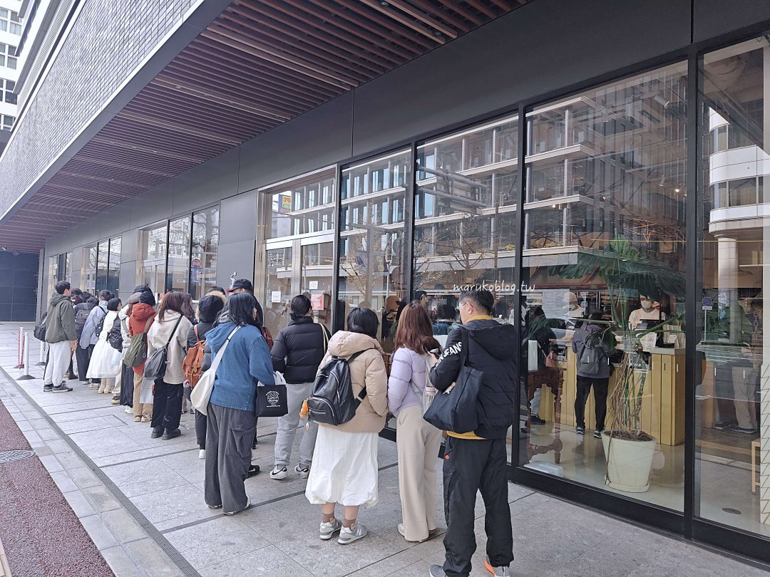 【福岡早餐推薦】DACOMECCA:博多車站超人氣排隊麵包店!必吃爆餡炭火烤香腸酸種麵包 @Maruko(丸子)與美食有個約會 【福岡早餐推薦】DACOMECCA:博多車站超人氣排隊麵包店!必吃爆餡炭火烤香腸酸種麵包 @Maruko(丸子)與美食有個約會