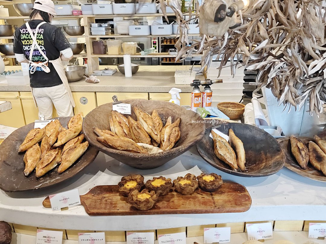【福岡早餐推薦】DACOMECCA:博多車站超人氣排隊麵包店!必吃爆餡炭火烤香腸酸種麵包 @Maruko(丸子)與美食有個約會 【福岡早餐推薦】DACOMECCA:博多車站超人氣排隊麵包店!必吃爆餡炭火烤香腸酸種麵包 @Maruko(丸子)與美食有個約會