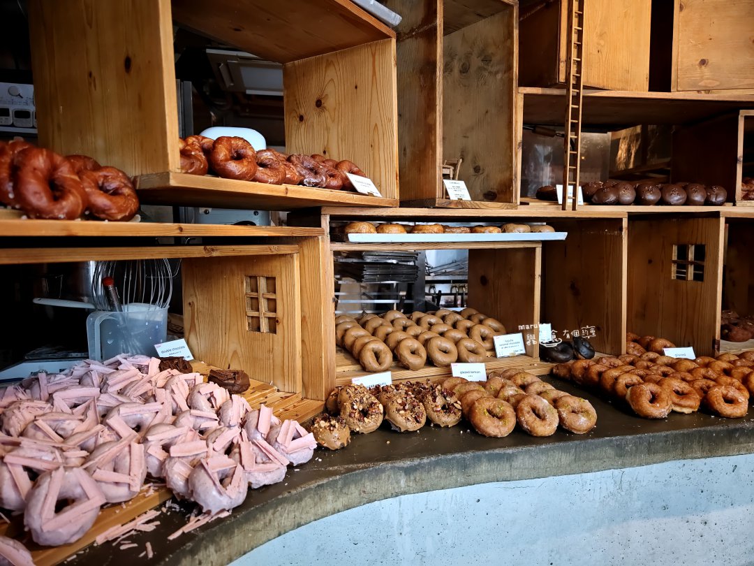 福岡美食「i’m donut 福岡」紅到東京福岡發跡麵包店必買招牌生甜甜圈 @Maruko(丸子)與美食有個約會 福岡美食「i’m donut 福岡」紅到東京福岡發跡麵包店必買招牌生甜甜圈 @Maruko(丸子)與美食有個約會