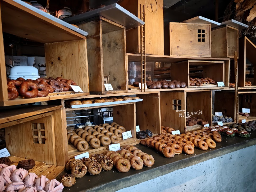 福岡美食「i’m donut 福岡」紅到東京福岡發跡麵包店必買招牌生甜甜圈 @Maruko(丸子)與美食有個約會 福岡美食「i’m donut 福岡」紅到東京福岡發跡麵包店必買招牌生甜甜圈 @Maruko(丸子)與美食有個約會