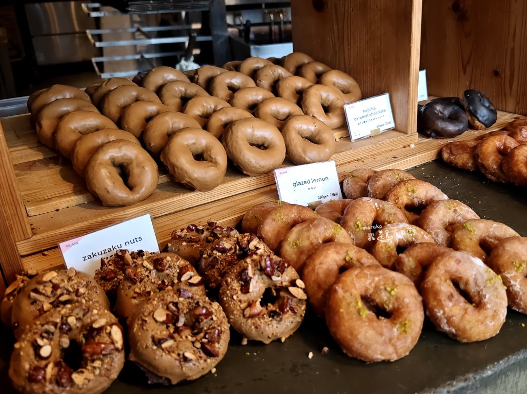 福岡美食「i’m donut 福岡」紅到東京福岡發跡麵包店必買招牌生甜甜圈 @Maruko(丸子)與美食有個約會 福岡美食「i’m donut 福岡」紅到東京福岡發跡麵包店必買招牌生甜甜圈 @Maruko(丸子)與美食有個約會