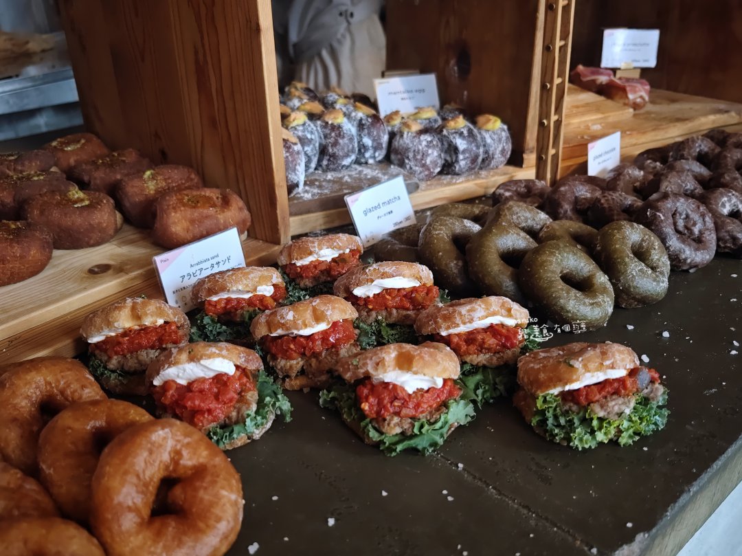 福岡美食「i’m donut 福岡」紅到東京福岡發跡麵包店必買招牌生甜甜圈 @Maruko(丸子)與美食有個約會 福岡美食「i’m donut 福岡」紅到東京福岡發跡麵包店必買招牌生甜甜圈 @Maruko(丸子)與美食有個約會