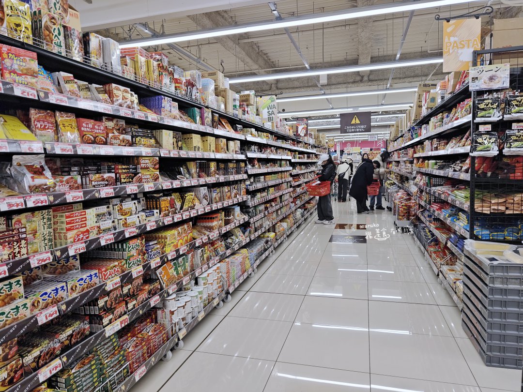 【福岡】博多車站必逛!LOPIA 超市攻略 (友都八喜4樓):號稱「日本版Costco」!大份量和牛、熟食開箱 @Maruko(丸子)與美食有個約會 【福岡】博多車站必逛!LOPIA 超市攻略 (友都八喜4樓):號稱「日本版Costco」!大份量和牛、熟食開箱 @Maruko(丸子)與美食有個約會