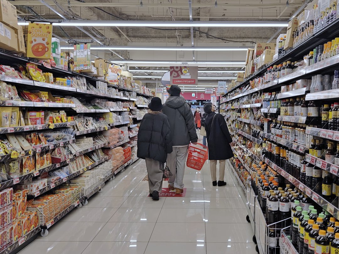 【福岡】博多車站必逛!LOPIA 超市攻略 (友都八喜4樓):號稱「日本版Costco」!大份量和牛、熟食開箱 @Maruko(丸子)與美食有個約會 【福岡】博多車站必逛!LOPIA 超市攻略 (友都八喜4樓):號稱「日本版Costco」!大份量和牛、熟食開箱 @Maruko(丸子)與美食有個約會