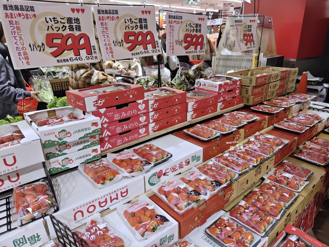 福岡超市推薦|五間在地人也愛逛的超市懶人包,便宜、便利又好買! @Maruko(丸子)與美食有個約會