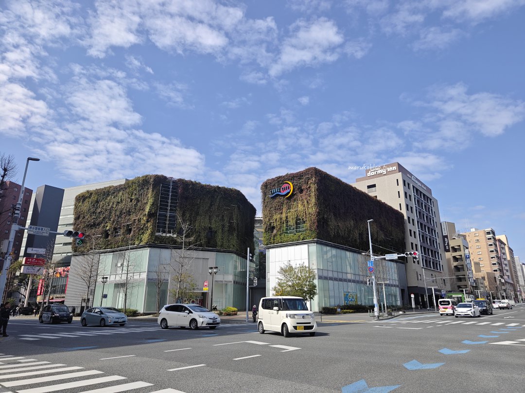 【福岡博多住宿推薦】S-PERIA HOTEL HAKATA|步行5分鐘到博多站、機場巴士直達、早餐明太子吃到飽 @Maruko(丸子)與美食有個約會 【福岡博多住宿推薦】S-PERIA HOTEL HAKATA|步行5分鐘到博多站、機場巴士直達、早餐明太子吃到飽 @Maruko(丸子)與美食有個約會