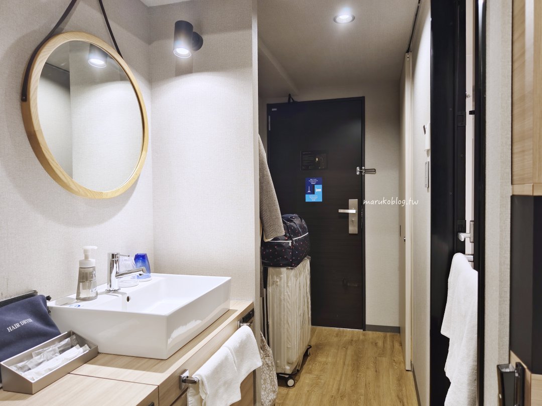【福岡博多住宿推薦】S-PERIA HOTEL HAKATA|步行5分鐘到博多站、機場巴士直達、早餐明太子吃到飽 @Maruko(丸子)與美食有個約會 【福岡博多住宿推薦】S-PERIA HOTEL HAKATA|步行5分鐘到博多站、機場巴士直達、早餐明太子吃到飽 @Maruko(丸子)與美食有個約會