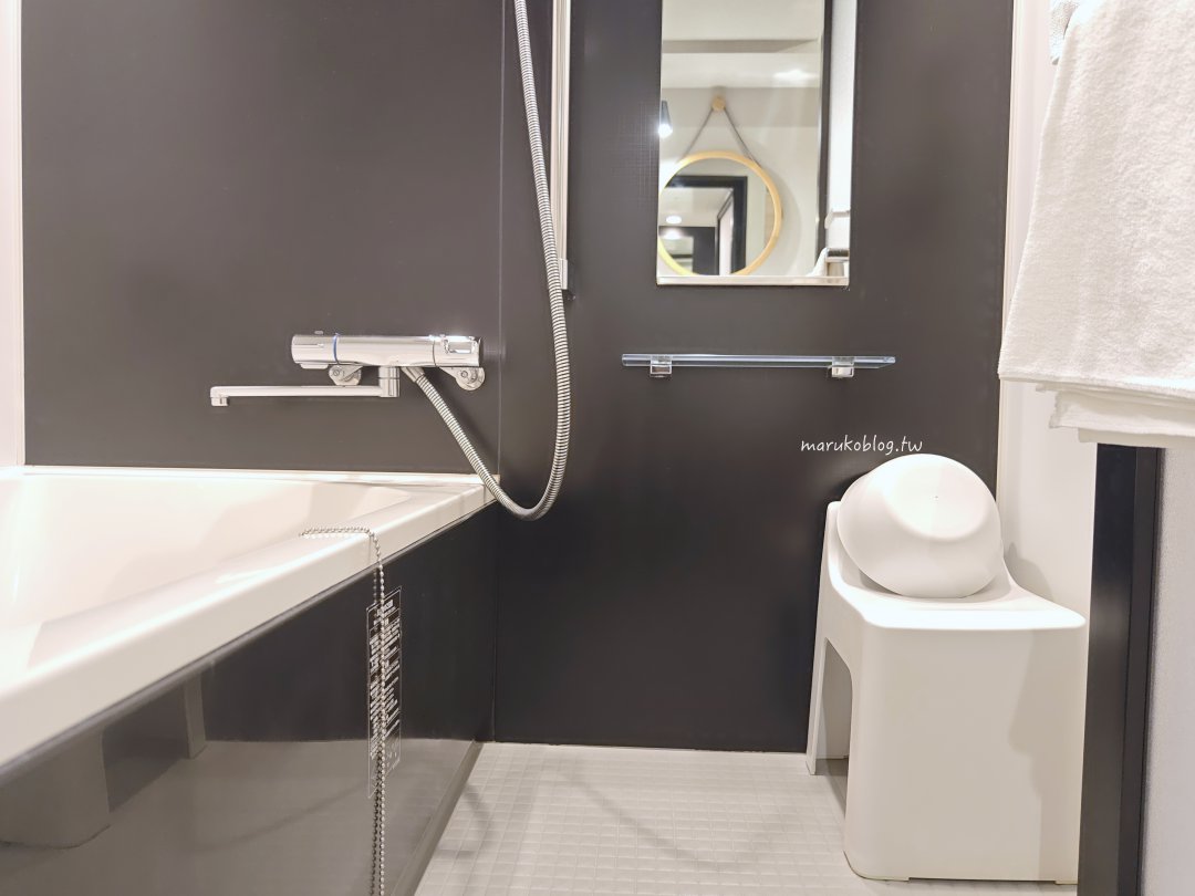 【福岡博多住宿推薦】S-PERIA HOTEL HAKATA｜步行5分鐘到博多站、機場巴士直達、早餐明太子吃到飽 @Maruko(丸子)與美食有個約會