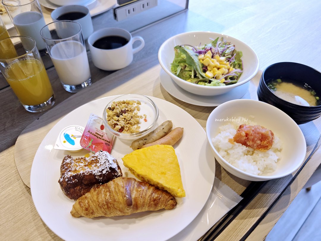 【福岡博多住宿推薦】S-PERIA HOTEL HAKATA|步行5分鐘到博多站、機場巴士直達、早餐明太子吃到飽 @Maruko(丸子)與美食有個約會 【福岡博多住宿推薦】S-PERIA HOTEL HAKATA|步行5分鐘到博多站、機場巴士直達、早餐明太子吃到飽 @Maruko(丸子)與美食有個約會