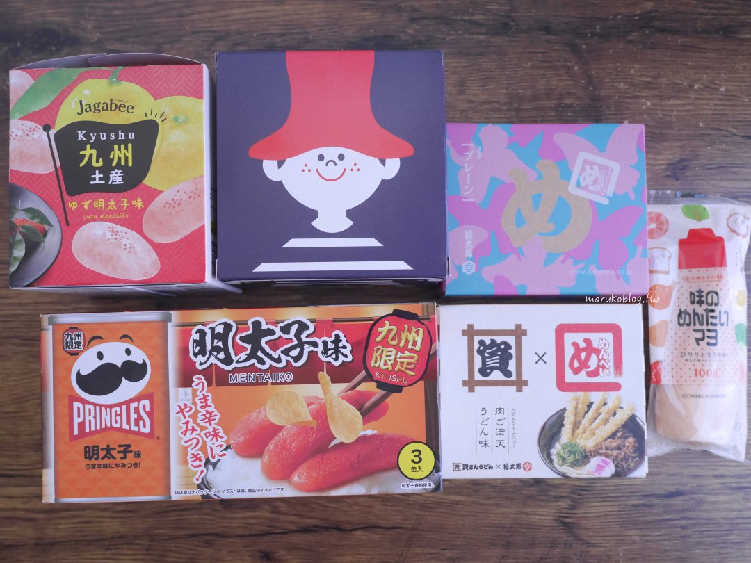 福岡伴手禮去哪買?天神 PARCO「THE 天神」伴手禮小店推薦|人氣努努雞、九州甜點好買又好逛 @Maruko(丸子)與美食有個約會 福岡伴手禮去哪買?天神 PARCO「THE 天神」伴手禮小店推薦|人氣努努雞、九州甜點好買又好逛 @Maruko(丸子)與美食有個約會