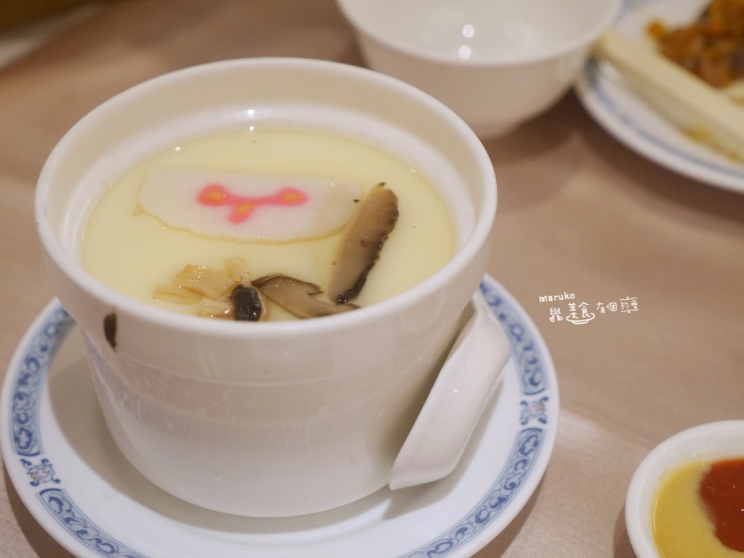 台北捷運南京復興站「兄弟飯店梅花廳」四星級飯店手推港式飲茶蒸籠點心百元起 @Maruko(丸子)與美食有個約會