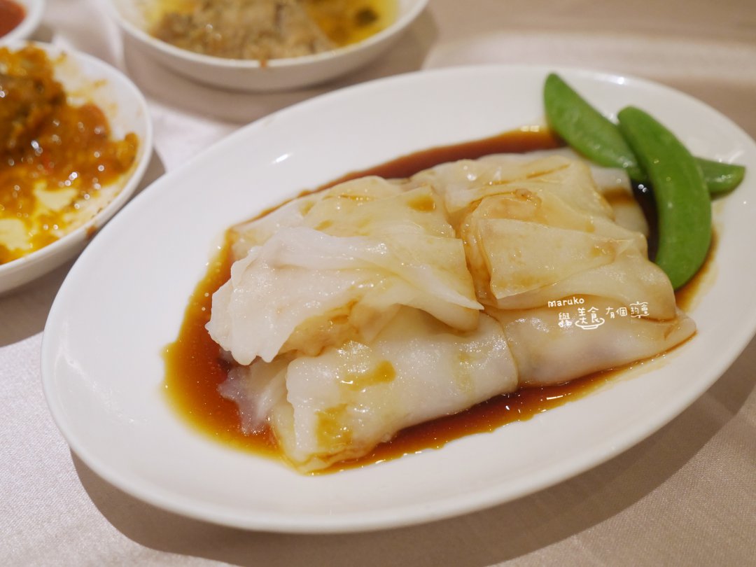 台北捷運南京復興站「兄弟飯店梅花廳」四星級飯店手推港式飲茶蒸籠點心百元起 @Maruko(丸子)與美食有個約會