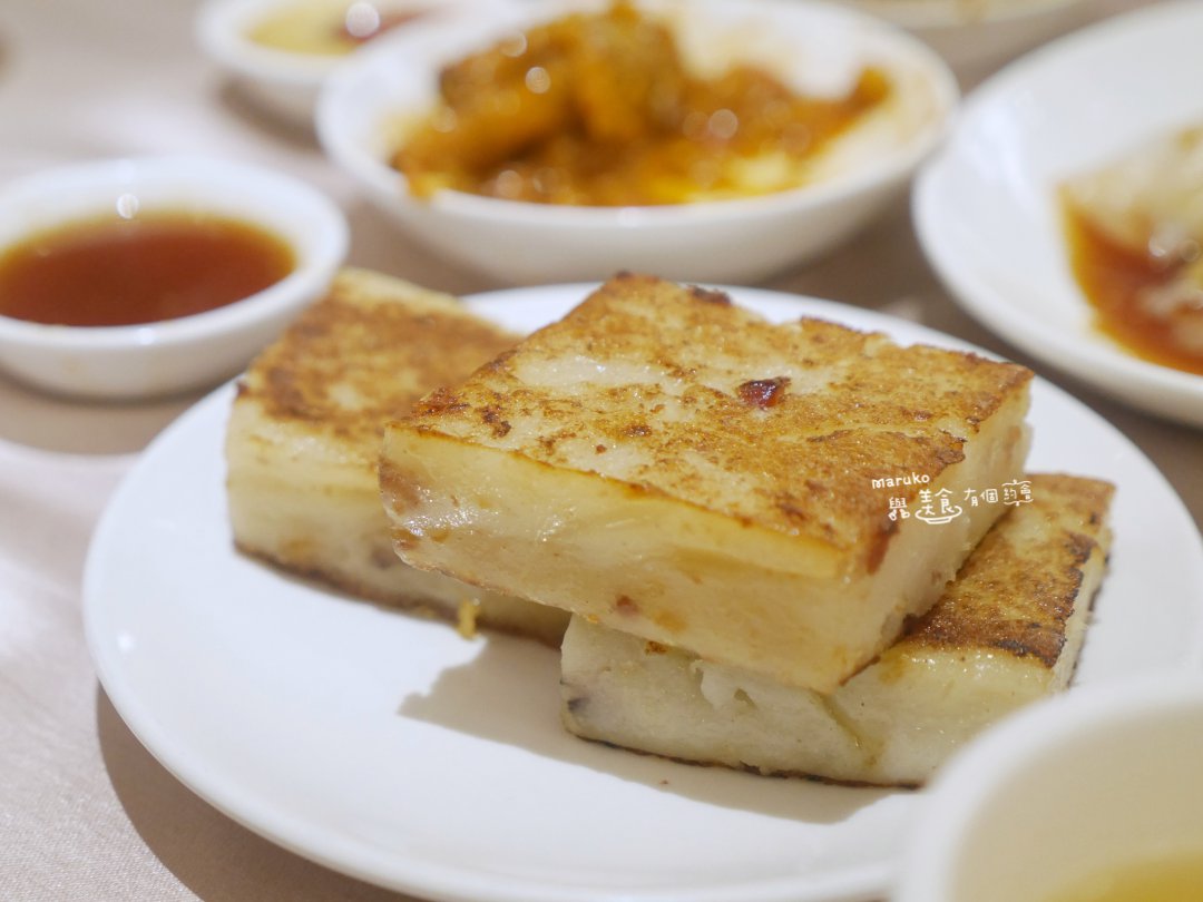 台北捷運南京復興站「兄弟飯店梅花廳」四星級飯店手推港式飲茶蒸籠點心百元起 @Maruko(丸子)與美食有個約會