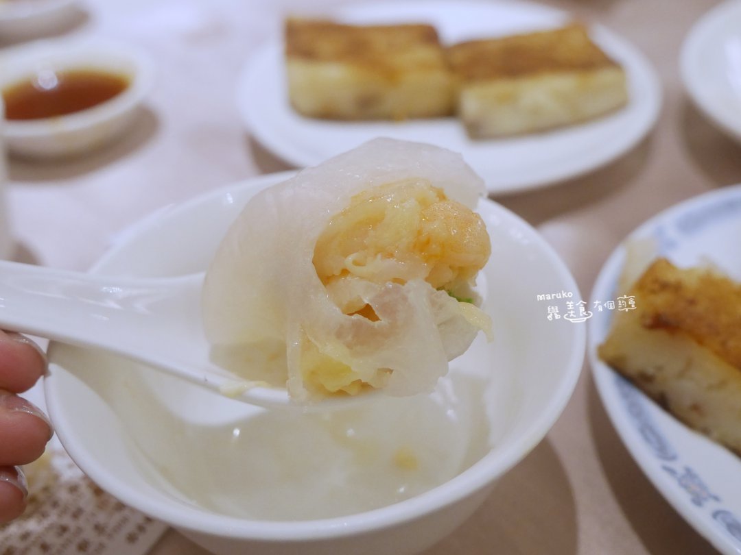 台北捷運南京復興站「兄弟飯店梅花廳」四星級飯店手推港式飲茶蒸籠點心百元起 @Maruko(丸子)與美食有個約會