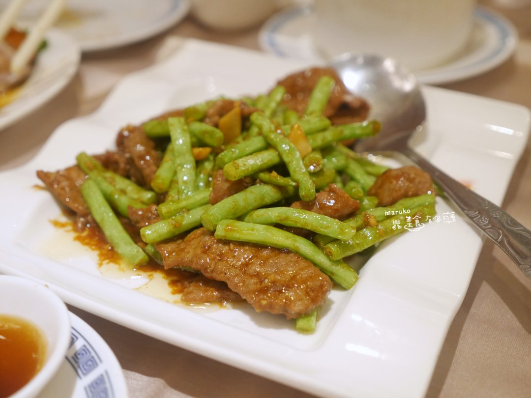 台北捷運南京復興站「兄弟飯店梅花廳」四星級飯店手推港式飲茶蒸籠點心百元起 @Maruko(丸子)與美食有個約會