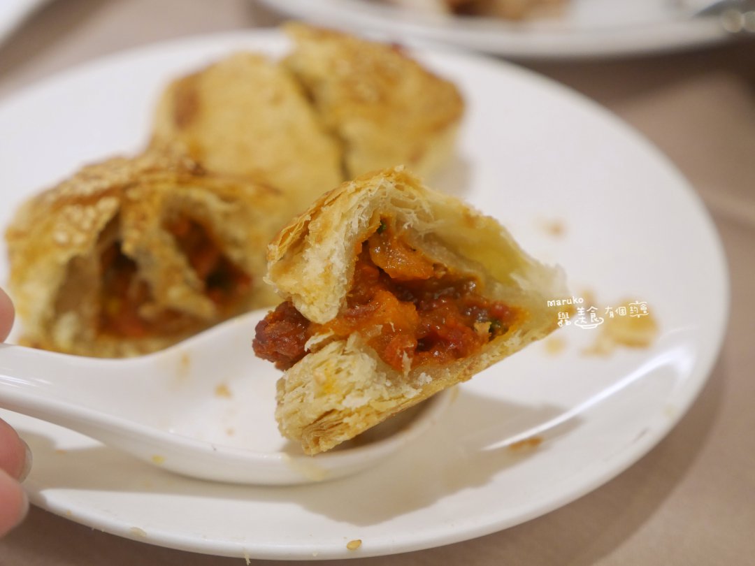 台北捷運南京復興站「兄弟飯店梅花廳」四星級飯店手推港式飲茶蒸籠點心百元起 @Maruko(丸子)與美食有個約會