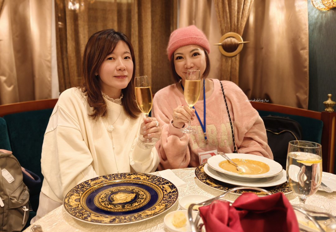 第一次搭麗星郵輪要知道的事｜探索星號完整開箱 @Maruko(丸子)與美食有個約會