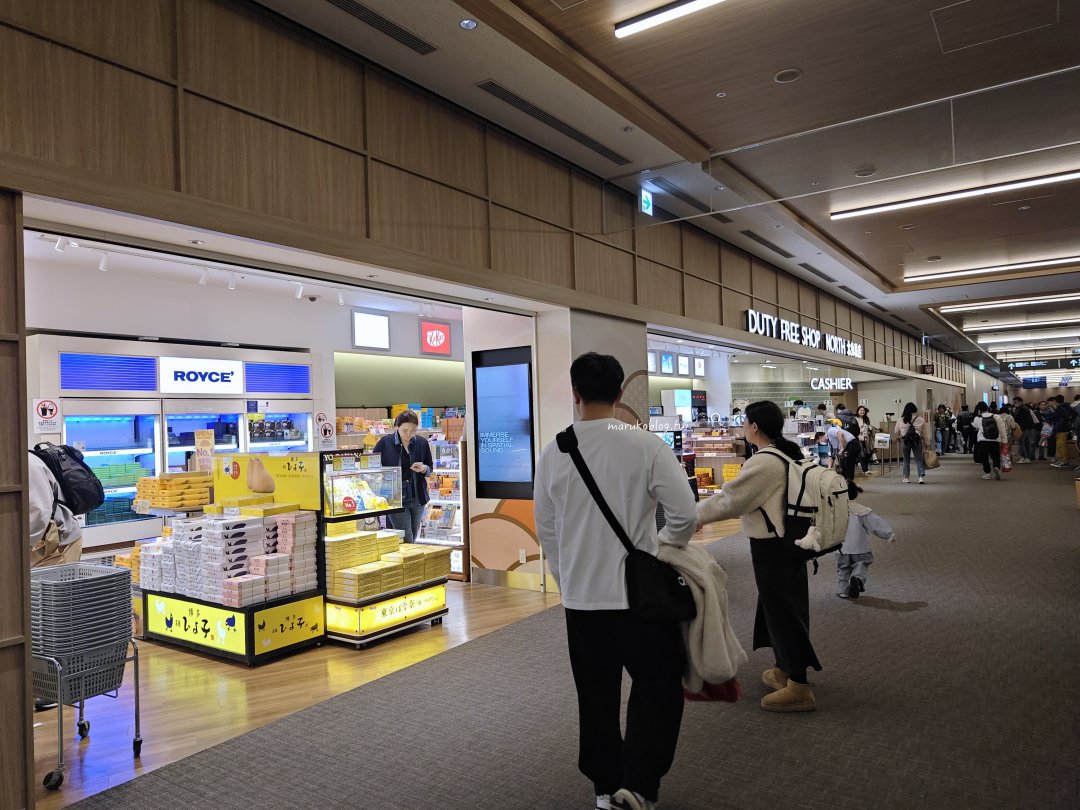 福岡伴手禮「福岡機場國際線免稅店」2025全新開幕最新伴手禮一次看 @Maruko(丸子)與美食有個約會 福岡伴手禮「福岡機場國際線免稅店」2025全新開幕最新伴手禮一次看 @Maruko(丸子)與美食有個約會