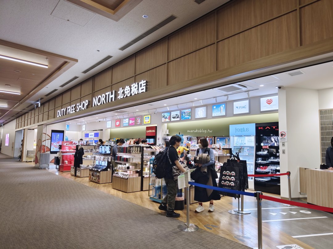 福岡伴手禮「福岡機場國際線免稅店」2025全新開幕最新伴手禮一次看 @Maruko(丸子)與美食有個約會 福岡伴手禮「福岡機場國際線免稅店」2025全新開幕最新伴手禮一次看 @Maruko(丸子)與美食有個約會