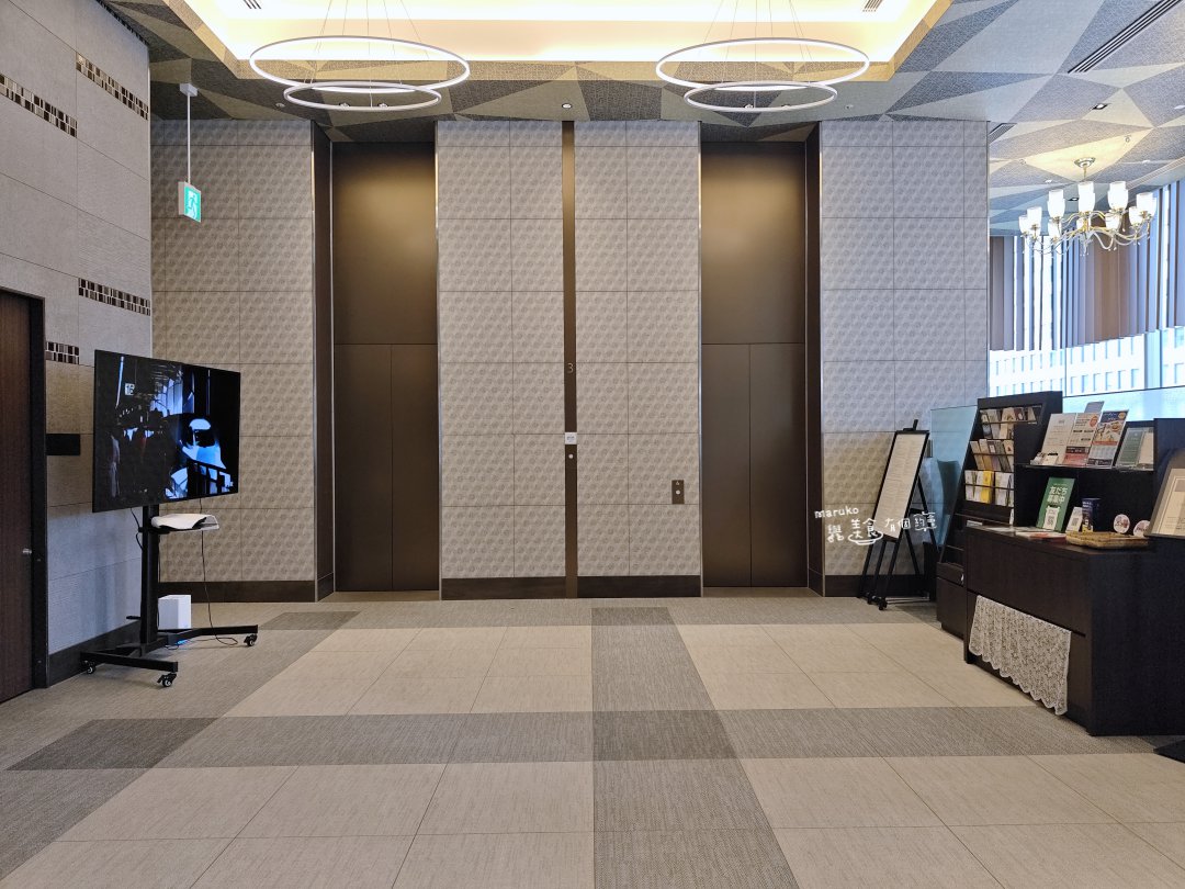 【福岡天神住宿推薦】福岡蒙特利酒店|大浴場!渡邊通站2分鐘,31㎡大空間行李箱全開 @Maruko(丸子)與美食有個約會 【福岡天神住宿推薦】福岡蒙特利酒店|大浴場!渡邊通站2分鐘,31㎡大空間行李箱全開 @Maruko(丸子)與美食有個約會