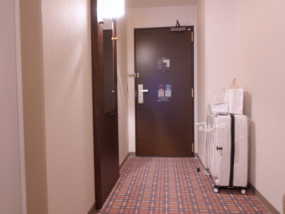 【福岡天神住宿推薦】福岡蒙特利酒店|大浴場!渡邊通站2分鐘,31㎡大空間行李箱全開 @Maruko(丸子)與美食有個約會 【福岡天神住宿推薦】福岡蒙特利酒店|大浴場!渡邊通站2分鐘,31㎡大空間行李箱全開 @Maruko(丸子)與美食有個約會