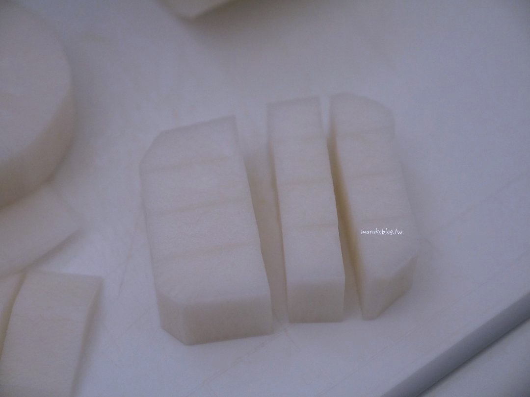韓式醃蘿蔔做法教學|黃金比例酸甜爽脆,免開火!5分鐘完成韓式炸雞配菜 @Maruko(丸子)與美食有個約會 韓式醃蘿蔔做法教學|黃金比例酸甜爽脆,免開火!5分鐘完成韓式炸雞配菜 @Maruko(丸子)與美食有個約會