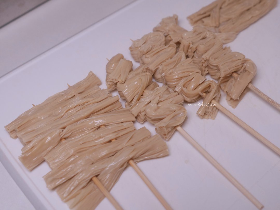 免油炸!自己做宵夜必備「醬燒烤豆皮串」簡單10分鐘上菜氣炸鍋食譜跟著做 @Maruko(丸子)與美食有個約會 免油炸!自己做宵夜必備「醬燒烤豆皮串」簡單10分鐘上菜氣炸鍋食譜跟著做 @Maruko(丸子)與美食有個約會