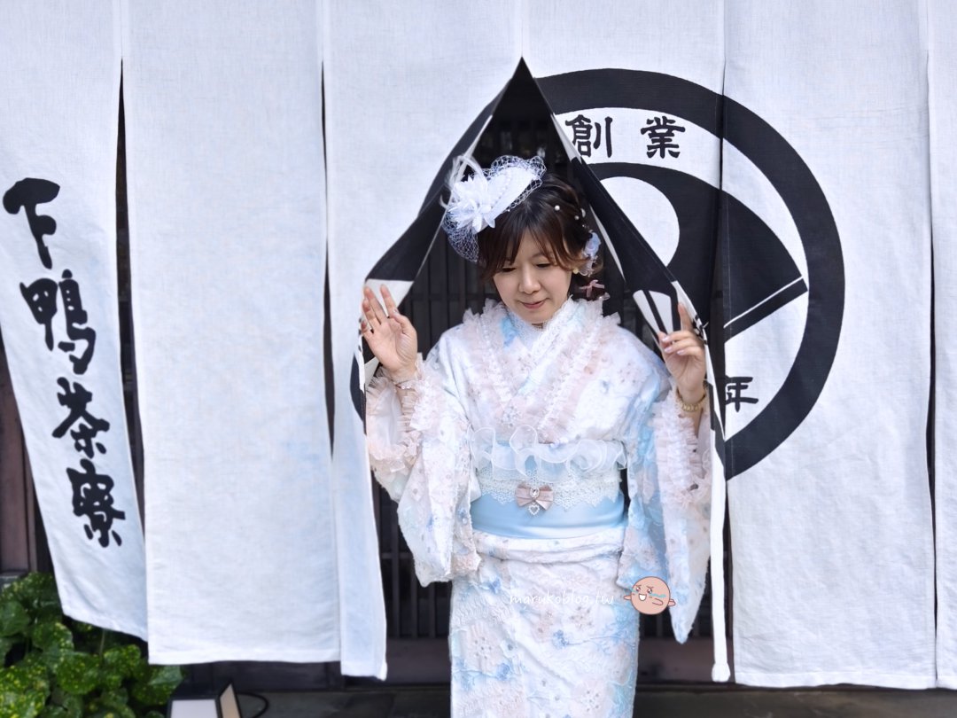 京都打卡一日散策｜八坂之塔&times;八坂庚申堂&times;清水寺周邊必拍景點與網美咖啡店推薦 @Maruko(丸子)與美食有個約會