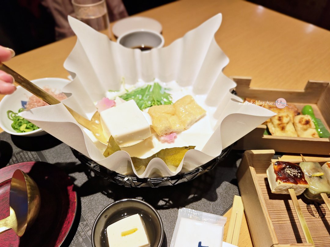 京都美食推薦｜早餐、抹茶甜點、咖啡廳、京料理一次整理 @Maruko(丸子)與美食有個約會