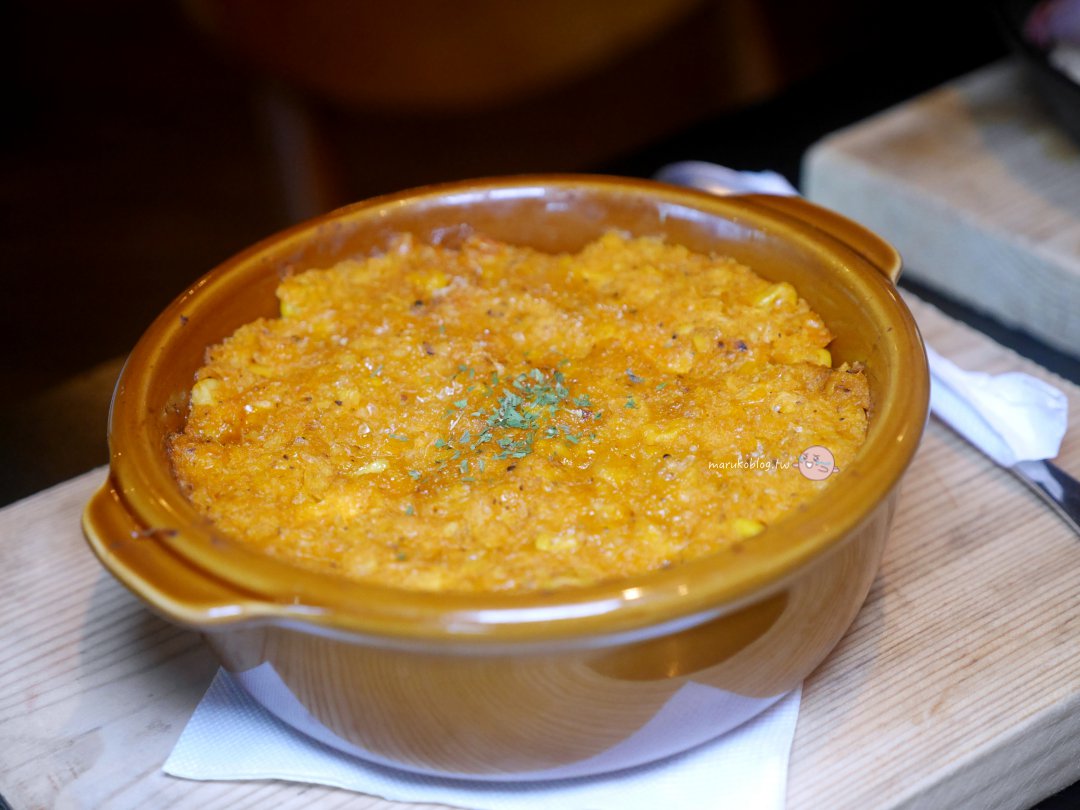 台北捷運忠孝敦化站「ABV Bar & Kitchen 加勒比海餐酒館」秒飛中南美洲料理吃經典國菜，聚餐宵夜推薦 @Maruko(丸子)與美食有個約會
