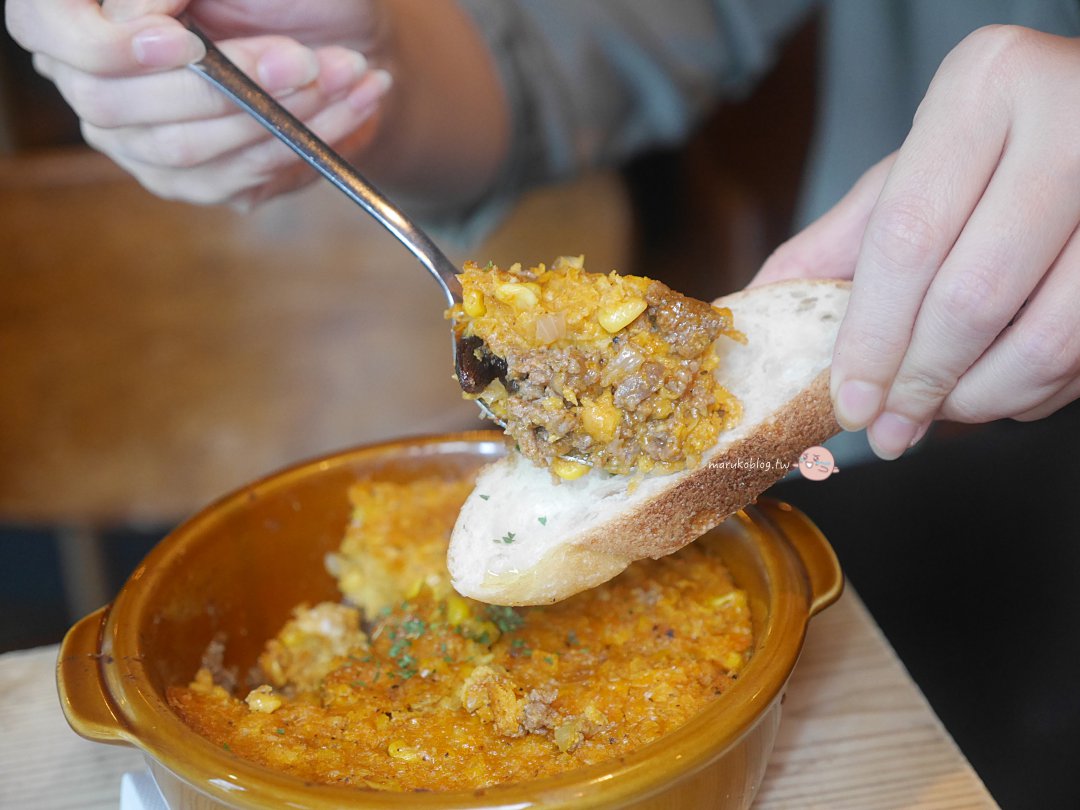 台北捷運忠孝敦化站「ABV Bar & Kitchen 加勒比海餐酒館」秒飛中南美洲料理吃經典國菜，聚餐宵夜推薦 @Maruko(丸子)與美食有個約會