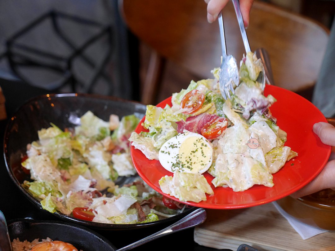 台北捷運忠孝敦化站「ABV Bar & Kitchen 加勒比海餐酒館」秒飛中南美洲料理吃經典國菜，聚餐宵夜推薦 @Maruko(丸子)與美食有個約會