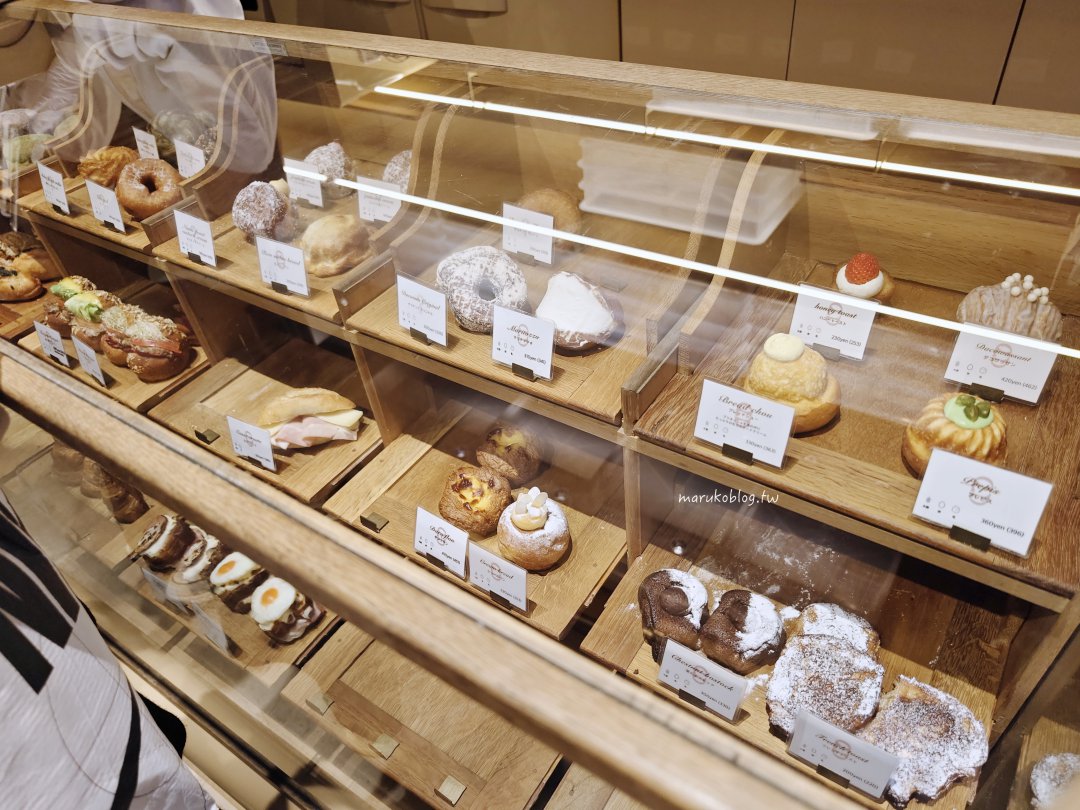 【福岡天神美食】dacō Fukuoka 甜甜圈開箱！I&rsquo;m donut？&times; AMAM DACOTAN 超強聯名，免排隊必吃甜點推薦 @Maruko(丸子)與美食有個約會