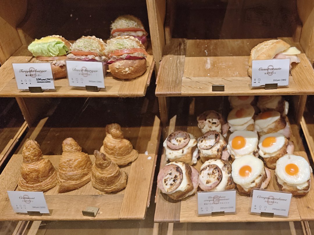 【福岡天神美食】dacō Fukuoka 甜甜圈開箱！I&rsquo;m donut？&times; AMAM DACOTAN 超強聯名，免排隊必吃甜點推薦 @Maruko(丸子)與美食有個約會