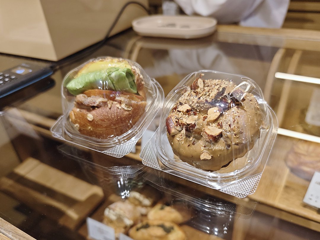 【福岡天神美食】dacō Fukuoka 甜甜圈開箱！I&rsquo;m donut？&times; AMAM DACOTAN 超強聯名，免排隊必吃甜點推薦 @Maruko(丸子)與美食有個約會