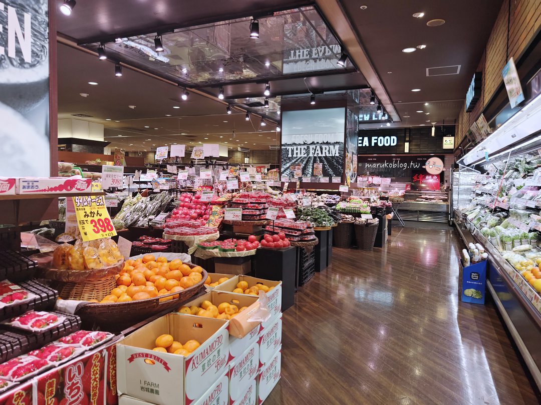 【福岡超市推薦】Food Way 中洲食小町店|驚安殿堂樓下超方便!營業到凌晨、生熟食便當齊全的必逛超市 @Maruko(丸子)與美食有個約會 【福岡超市推薦】Food Way 中洲食小町店|驚安殿堂樓下超方便!營業到凌晨、生熟食便當齊全的必逛超市 @Maruko(丸子)與美食有個約會