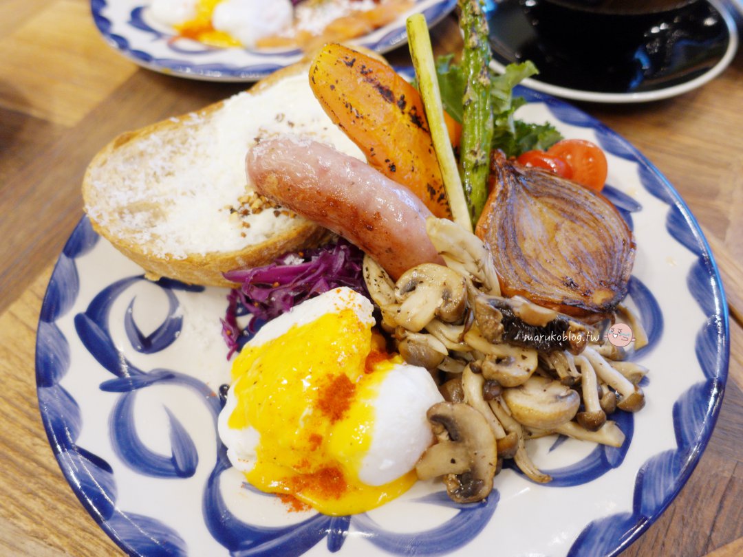 福岡天神南站美食|LOS_fukuoka 超人氣自選配料早午餐盤,早餐控必吃! @Maruko(丸子)與美食有個約會 福岡天神南站美食|LOS_fukuoka 超人氣自選配料早午餐盤,早餐控必吃! @Maruko(丸子)與美食有個約會