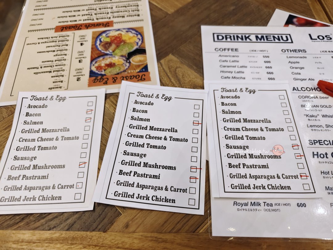 福岡天神南站美食|LOS_fukuoka 超人氣自選配料早午餐盤,早餐控必吃! @Maruko(丸子)與美食有個約會 福岡天神南站美食|LOS_fukuoka 超人氣自選配料早午餐盤,早餐控必吃! @Maruko(丸子)與美食有個約會