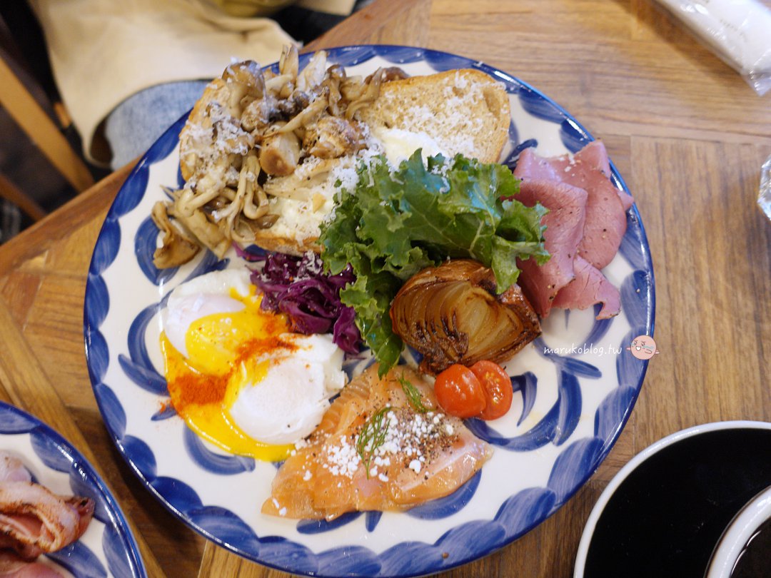 福岡天神南站美食|LOS_fukuoka 超人氣自選配料早午餐盤,早餐控必吃! @Maruko(丸子)與美食有個約會 福岡天神南站美食|LOS_fukuoka 超人氣自選配料早午餐盤,早餐控必吃! @Maruko(丸子)與美食有個約會