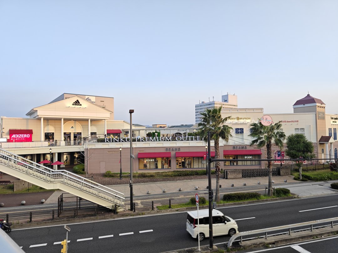 【關西機場飯店推薦】OMO Kansai Airport by 星野集團|泡溫泉看飛機,步行逛臨空城Outlet @Maruko(丸子)與美食有個約會 【關西機場飯店推薦】OMO Kansai Airport by 星野集團|泡溫泉看飛機,步行逛臨空城Outlet @Maruko(丸子)與美食有個約會