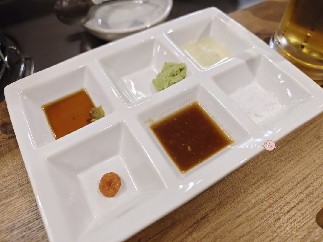 【福岡燒肉推薦】七輪燒肉ばかとあほ｜博多必吃九州產A5和牛&times;20年炭火燒肉老店 @Maruko(丸子)與美食有個約會
