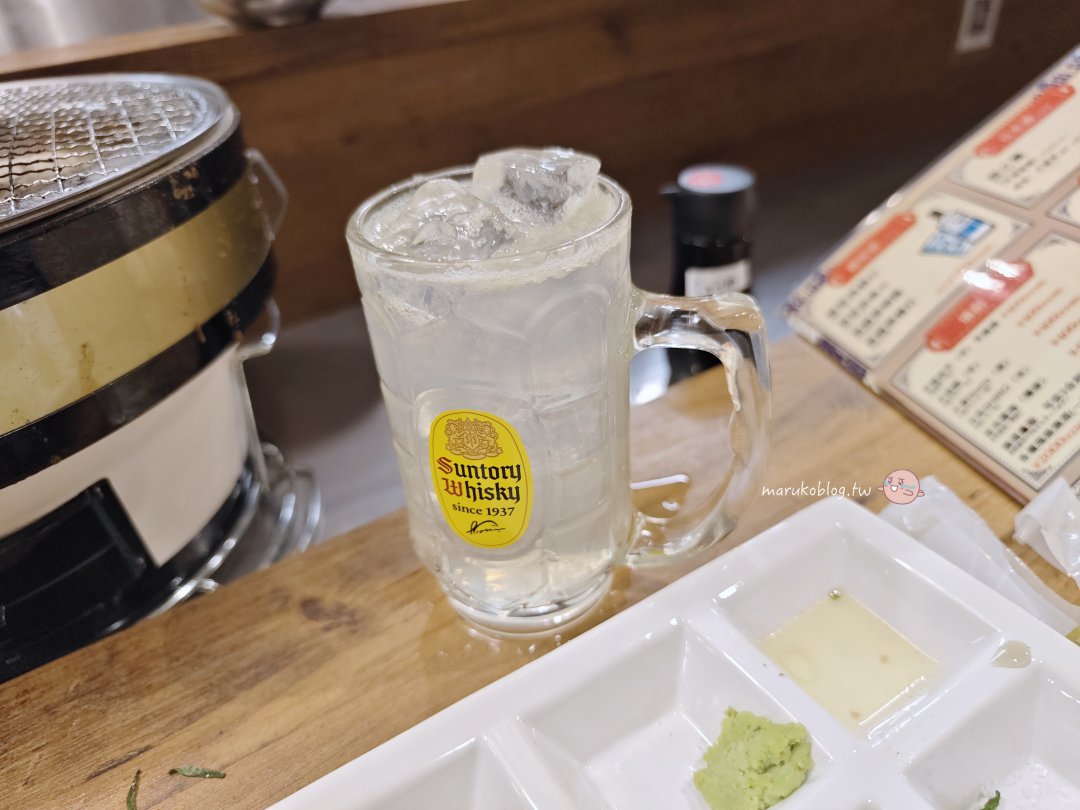 【福岡燒肉推薦】七輪燒肉ばかとあほ｜博多必吃九州產A5和牛&times;20年炭火燒肉老店 @Maruko(丸子)與美食有個約會