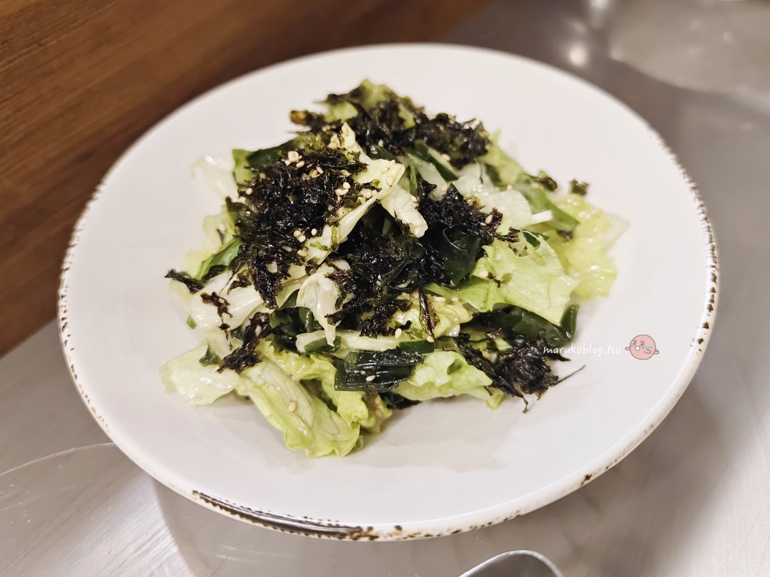 【福岡燒肉推薦】七輪燒肉ばかとあほ｜博多必吃九州產A5和牛&times;20年炭火燒肉老店 @Maruko(丸子)與美食有個約會