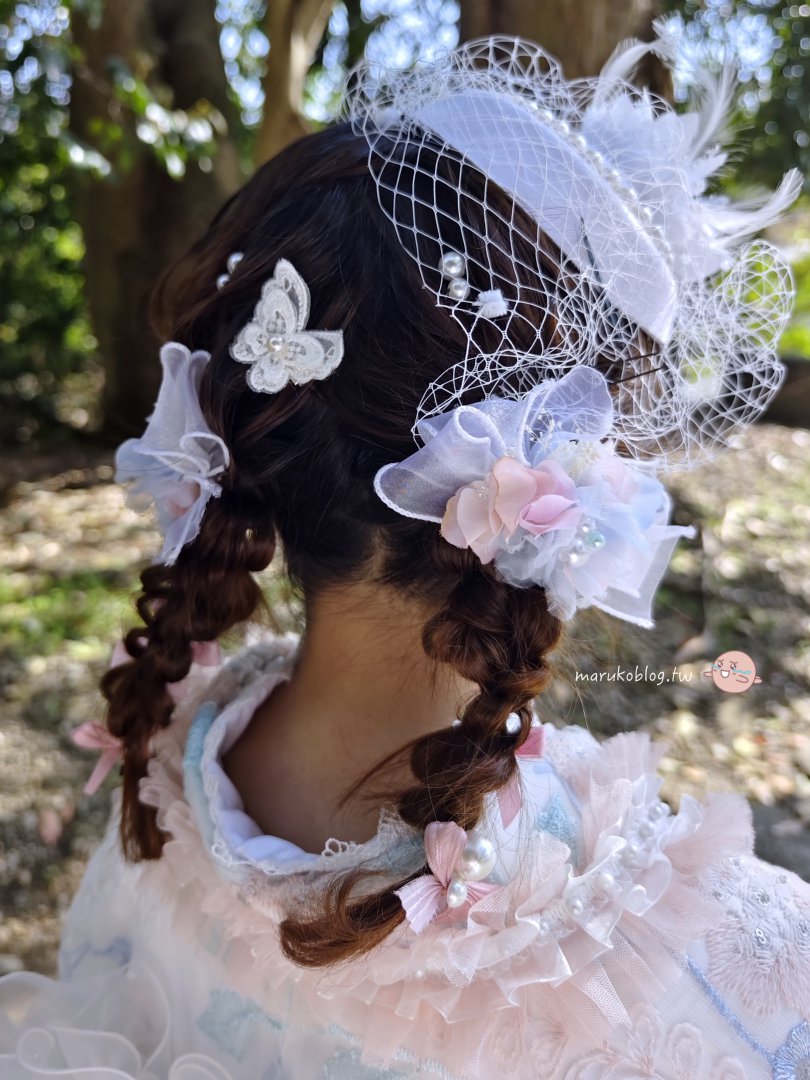 【穿上蕾絲和服漫步京都】着物レンタル Dreamy 京都祇園四条店|浪漫打卡景點、租借價格與實拍心得 @Maruko(丸子)與美食有個約會 【穿上蕾絲和服漫步京都】着物レンタル Dreamy 京都祇園四条店|浪漫打卡景點、租借價格與實拍心得 @Maruko(丸子)與美食有個約會