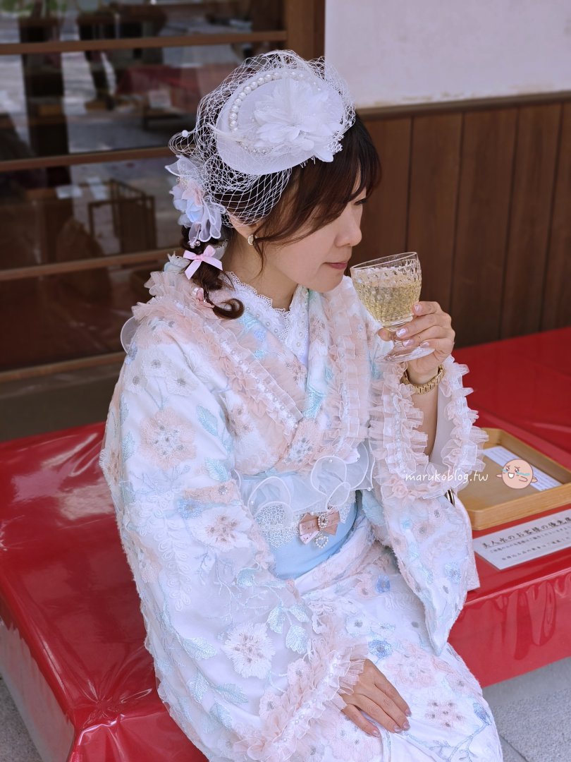【穿上蕾絲和服漫步京都】着物レンタル Dreamy 京都祇園四条店|浪漫打卡景點、租借價格與實拍心得 @Maruko(丸子)與美食有個約會 【穿上蕾絲和服漫步京都】着物レンタル Dreamy 京都祇園四条店|浪漫打卡景點、租借價格與實拍心得 @Maruko(丸子)與美食有個約會